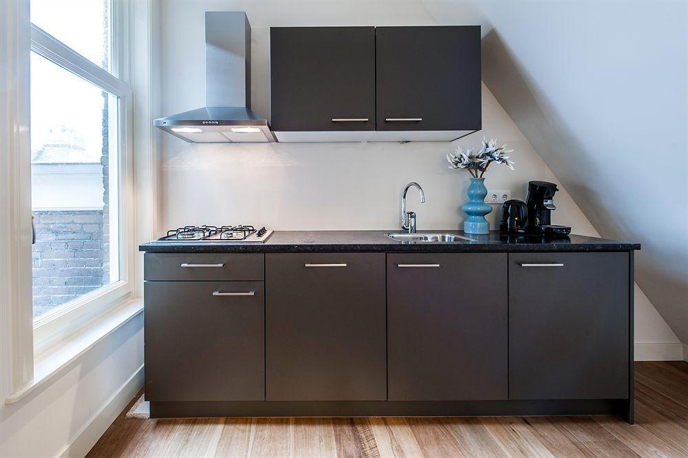 Short Stay Group De Pijp Boutique Serviced Apartments Amsterdam Appartement Amsterdam