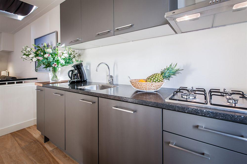 Short Stay Group De Pijp Boutique Serviced Apartments Amsterdam Appartement