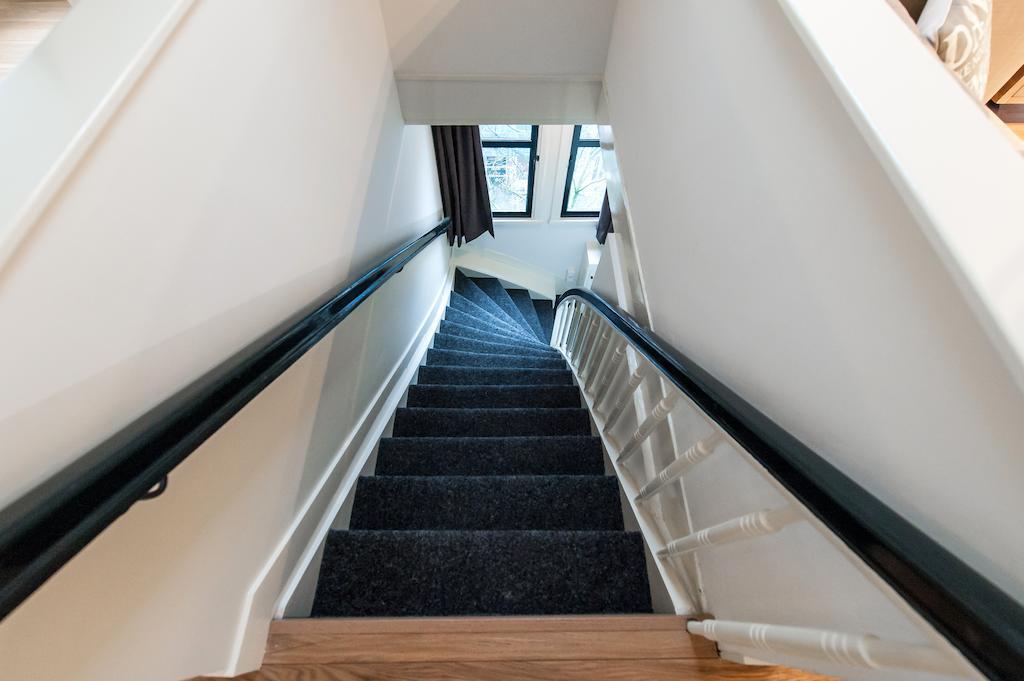 Appartement Short Stay Group De Pijp Boutique Serviced Apartments Amsterdam *