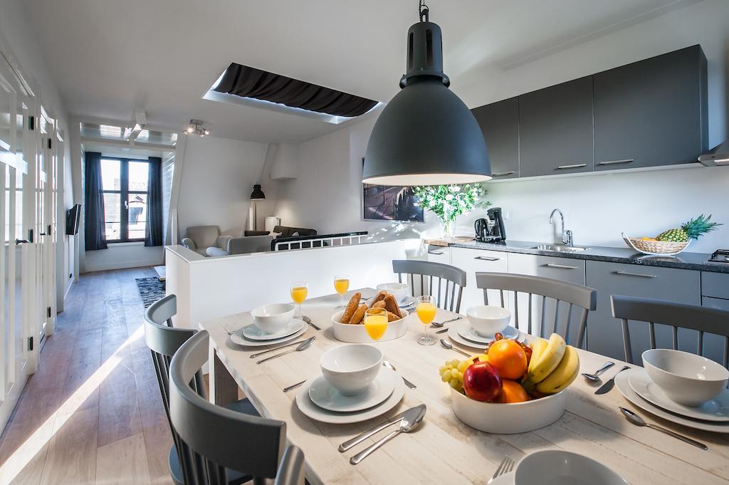 Appartement Short Stay Group De Pijp Boutique Serviced Apartments Amsterdam