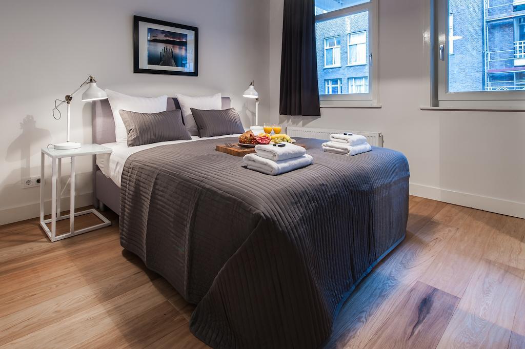 Appartement Short Stay Group De Pijp Boutique Serviced Apartments Amsterdam
