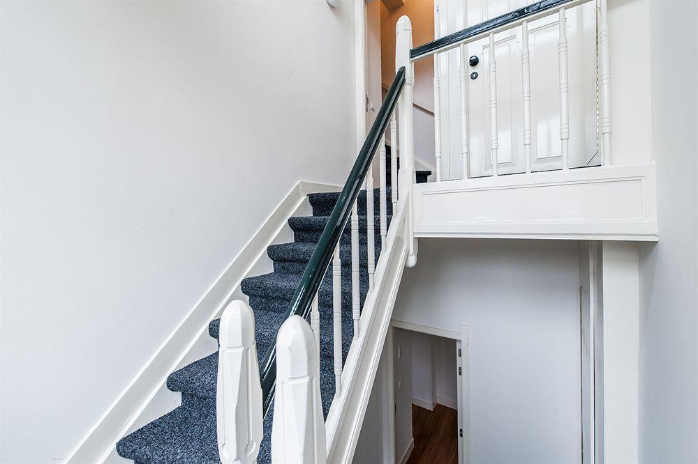 Appartement Short Stay Group De Pijp Boutique Serviced Apartments Amsterdam Amsterdam