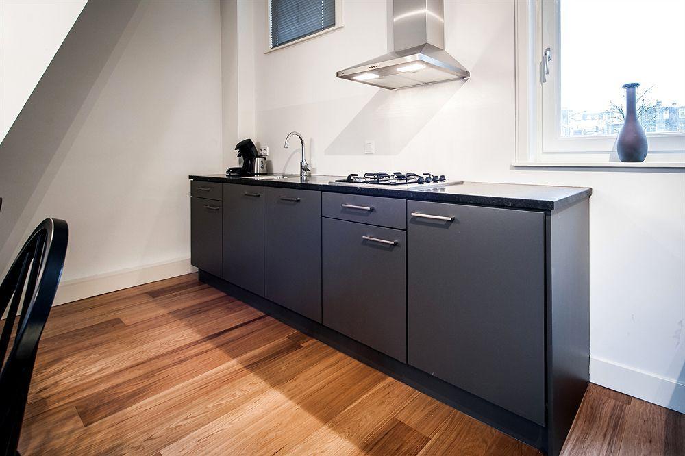 Appartement Short Stay Group De Pijp Boutique Serviced Apartments Amsterdam *