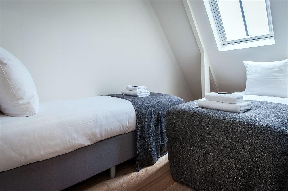 Appartement Short Stay Group De Pijp Boutique Serviced Apartments Amsterdam *