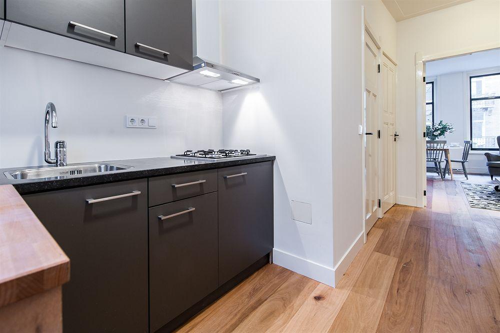 Appartement Short Stay Group De Pijp Boutique Serviced Apartments Amsterdam