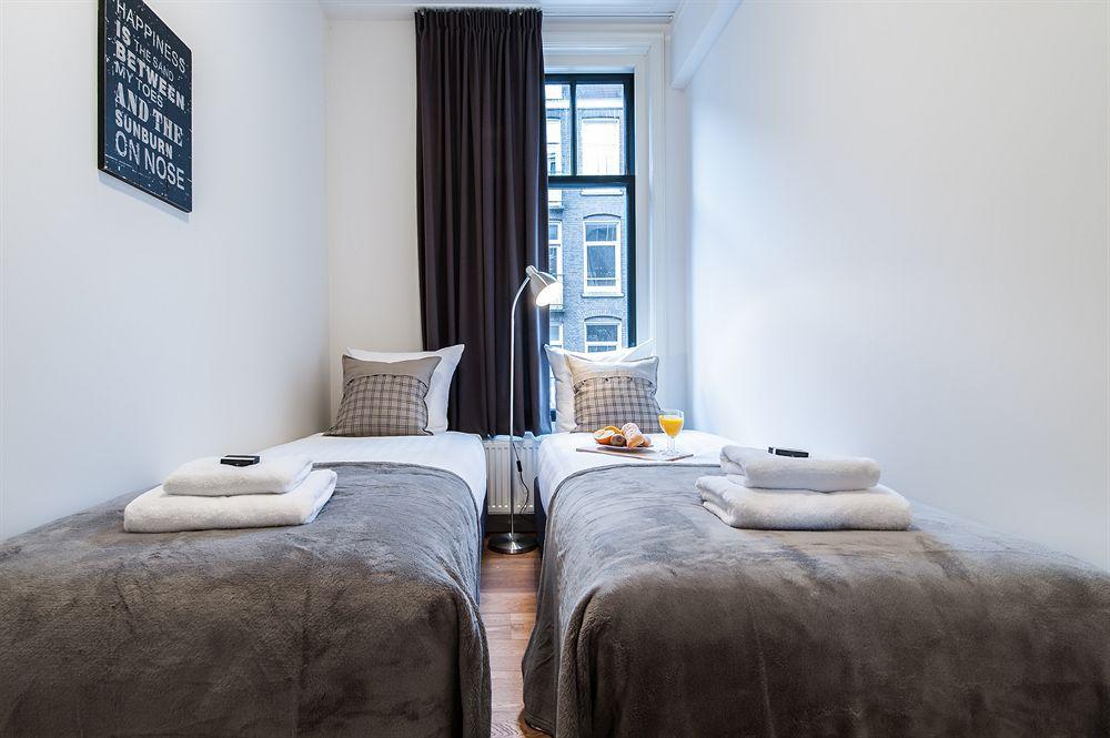 Appartement Short Stay Group De Pijp Boutique Serviced Apartments Amsterdam