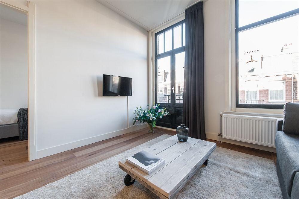 Appartement Short Stay Group De Pijp Boutique Serviced Apartments Amsterdam Amsterdam