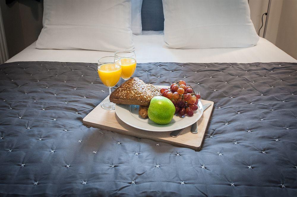 Appartement Short Stay Group De Pijp Boutique Serviced Apartments Amsterdam *