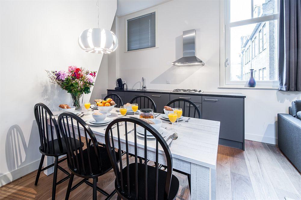 Short Stay Group De Pijp Boutique Serviced Apartments Amsterdam Amsterdam