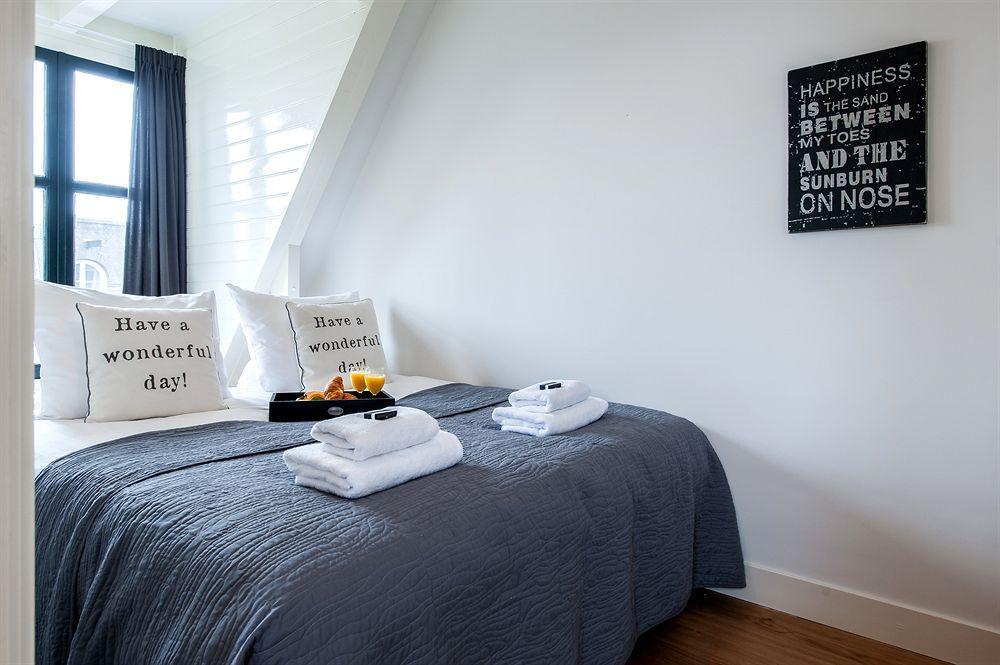 Short Stay Group De Pijp Boutique Serviced Apartments Amsterdam Appartement *