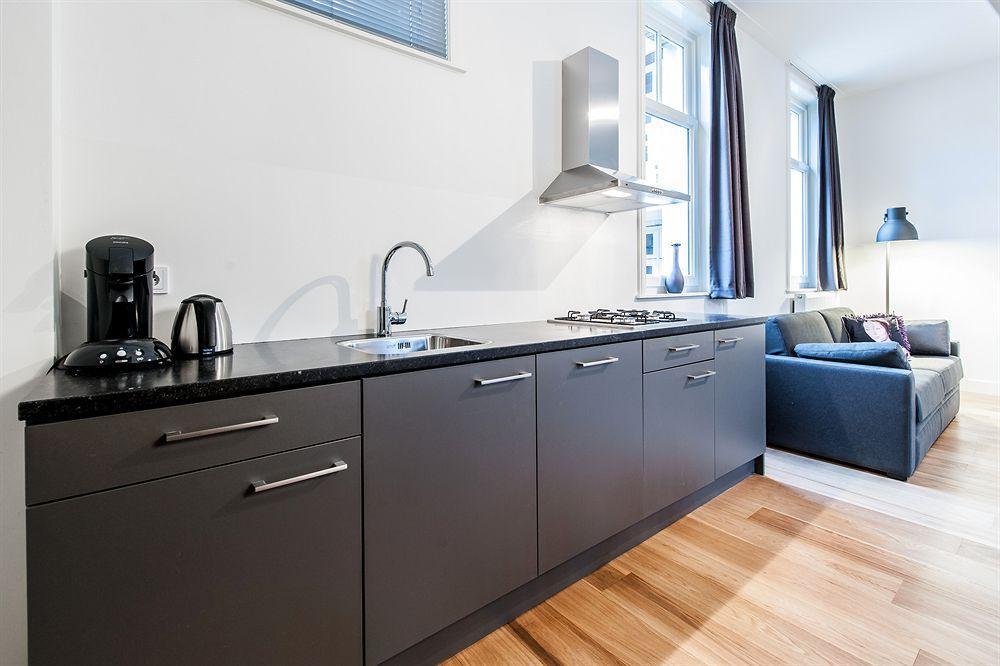 Short Stay Group De Pijp Boutique Serviced Apartments Amsterdam Appartement Amsterdam