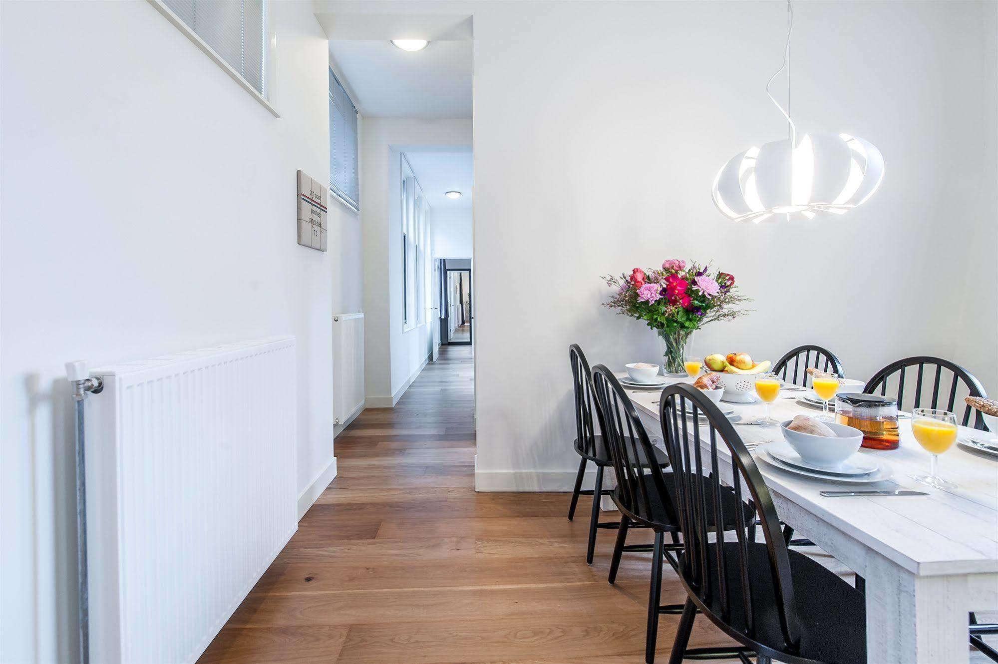 Short Stay Group De Pijp Boutique Serviced Apartments Amsterdam Appartement Amsterdam