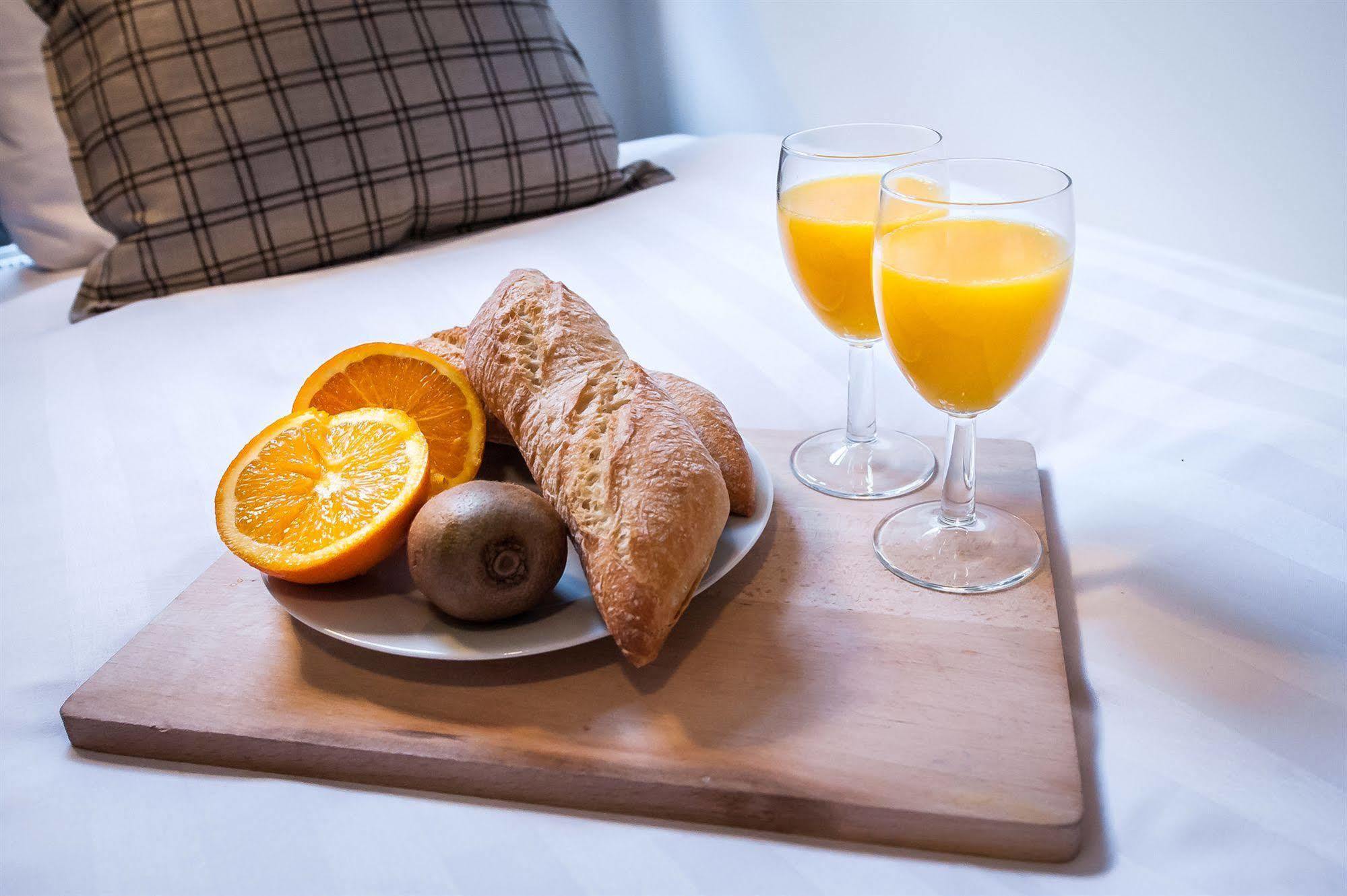 Appartement Short Stay Group De Pijp Boutique Serviced Apartments Amsterdam