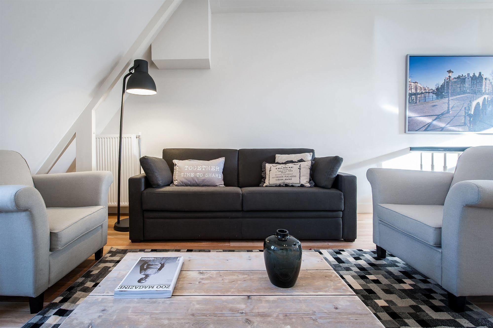 Appartement Short Stay Group De Pijp Boutique Serviced Apartments Amsterdam Amsterdam