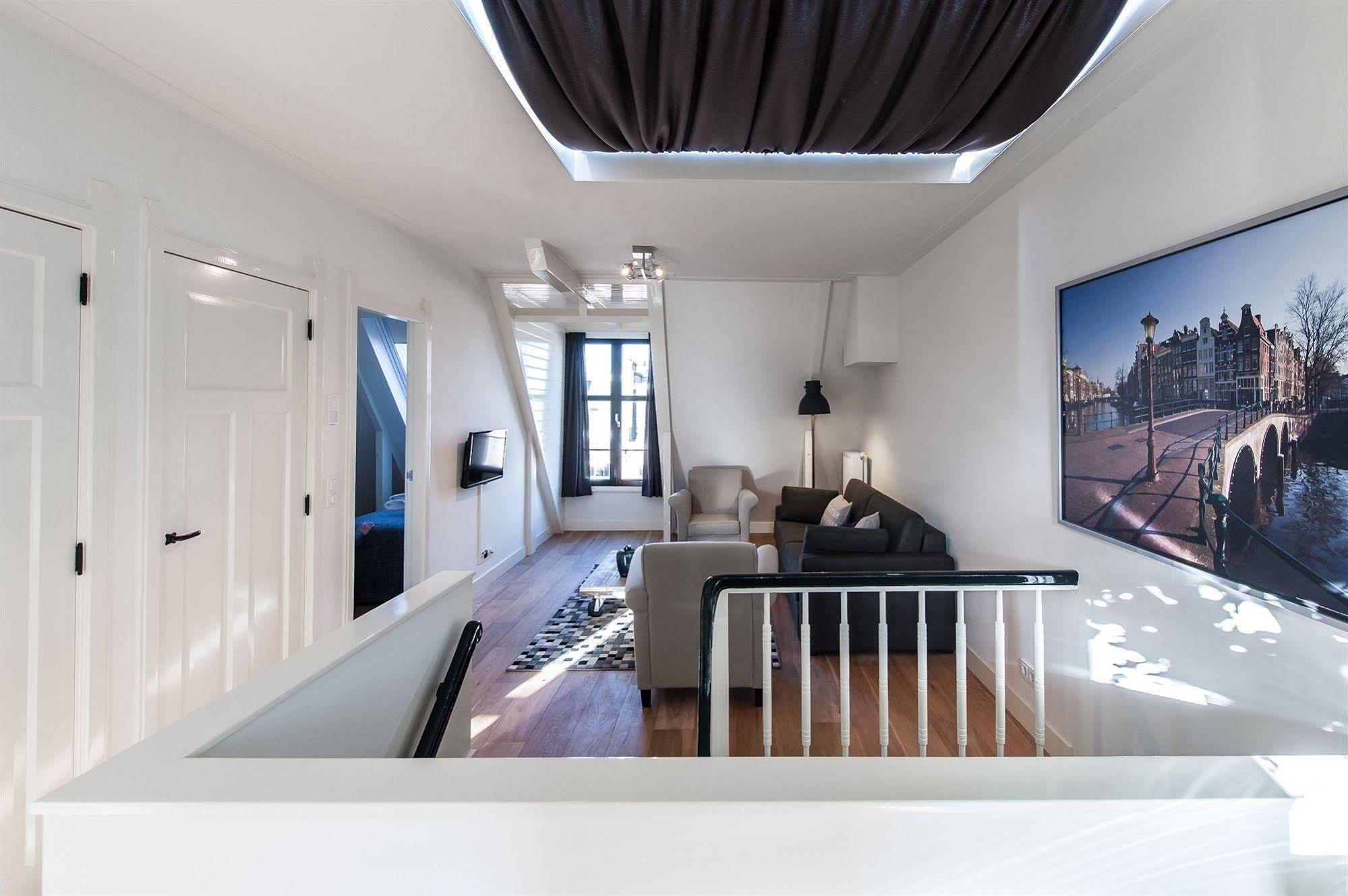 Short Stay Group De Pijp Boutique Serviced Apartments Amsterdam Appartement