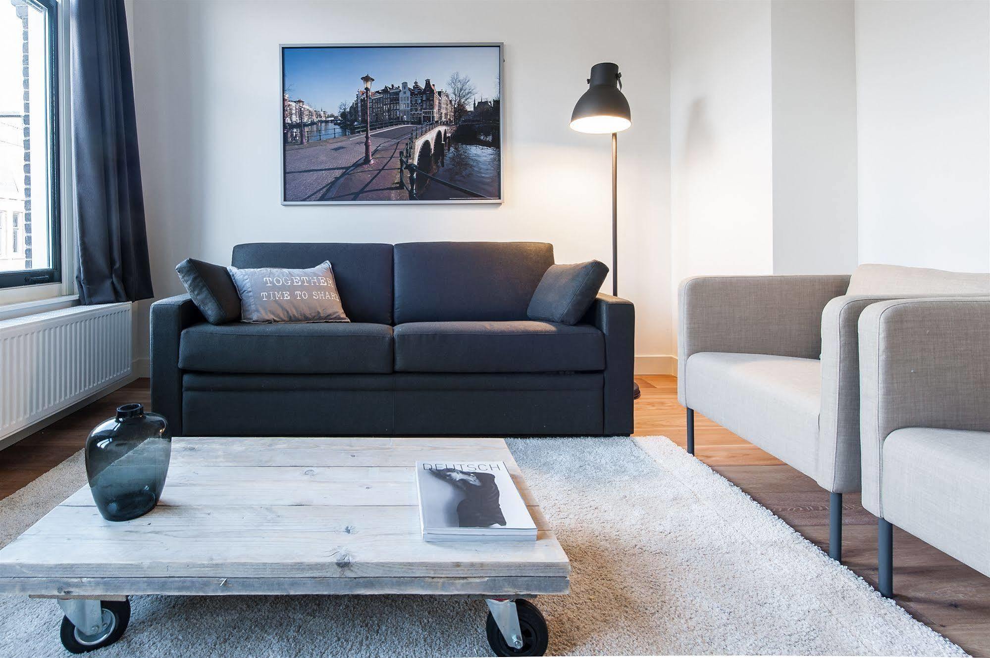 Appartement Short Stay Group De Pijp Boutique Serviced Apartments Amsterdam Amsterdam