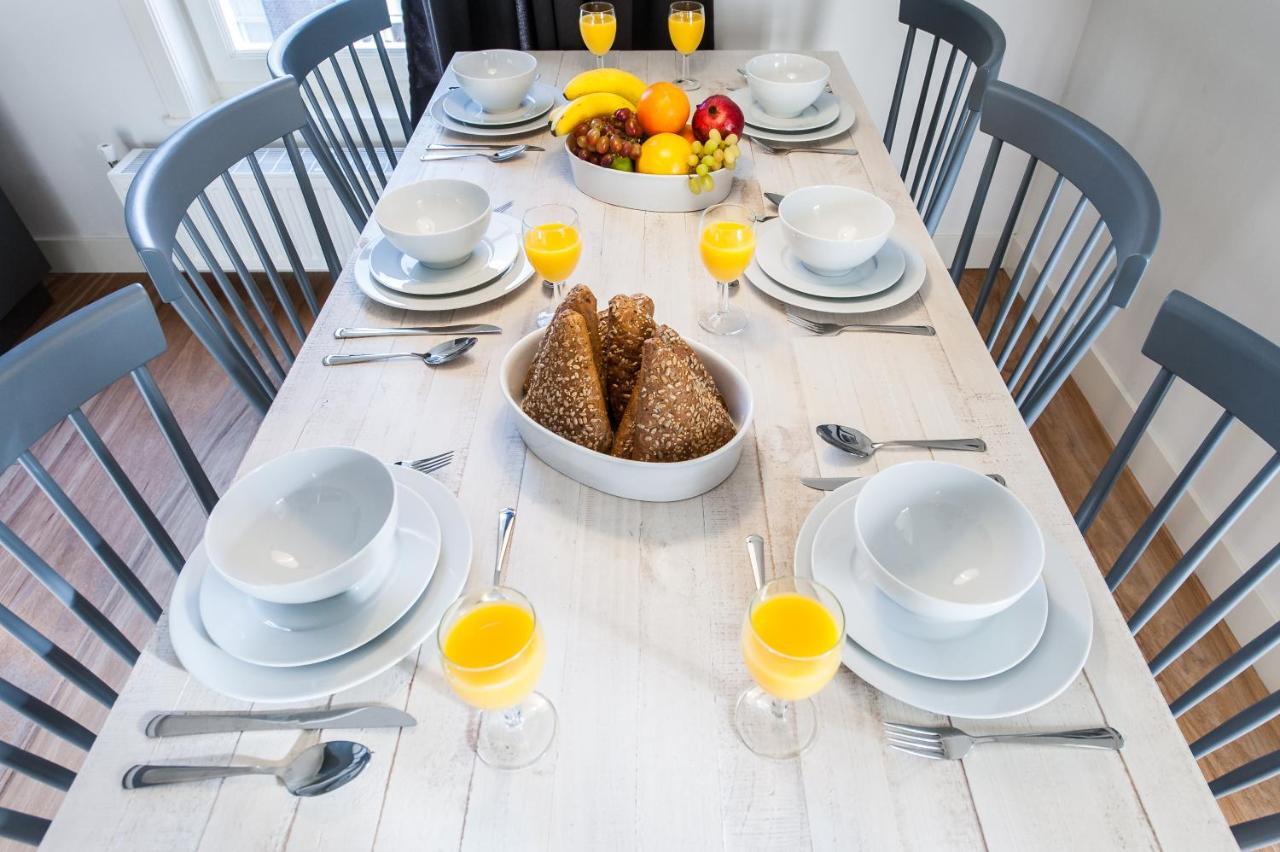 Short Stay Group De Pijp Boutique Serviced Apartments Amsterdam Appartement Amsterdam