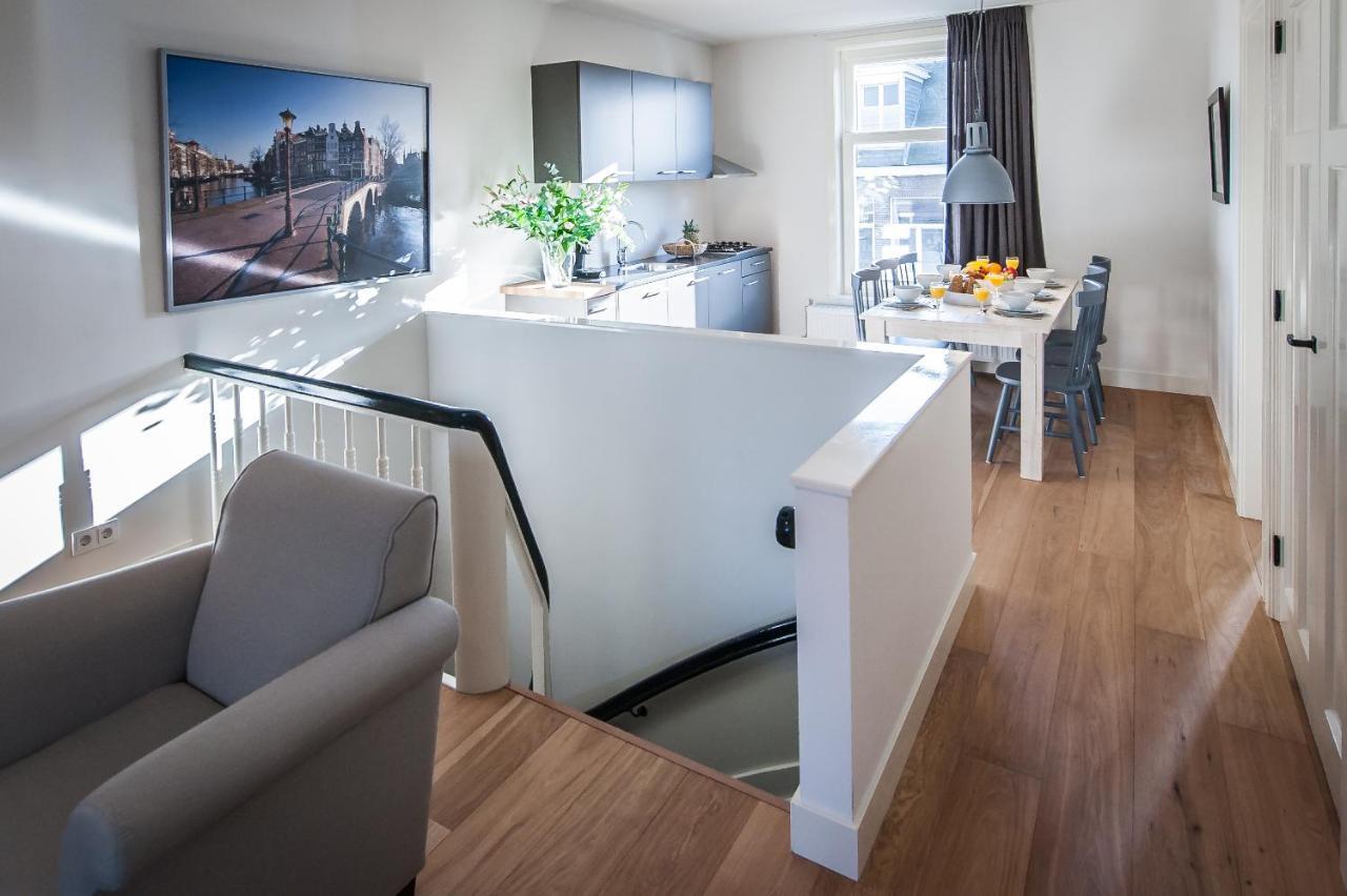 Short Stay Group De Pijp Boutique Serviced Apartments Amsterdam Appartement Amsterdam